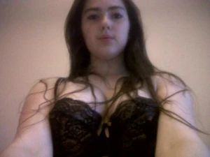 Russian Brunette Teen  472929