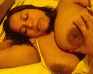 Big Tits Indian Milf