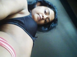 Skinny Indian Nudes