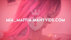 Mia Maffia – Fuck Me And Fill Me