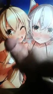 Cumtributes Videos Anime Hentai 517372