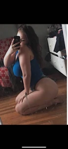 Thick latina teen