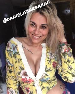 Daniela Barbaran  522659