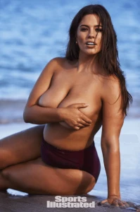 Ashley Graham - Leaked 534776