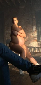 Ashley Graham - Leaked 534789