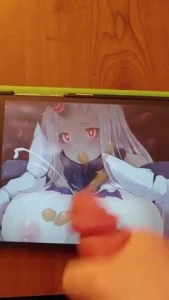 Seaport Hime CumTribute