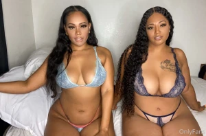 Busty Lesbians Onlyfans 578295