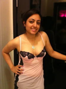 Indian Aunty Nudes