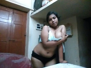 Indian Aunty hot nudes 599889