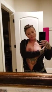 Christy Mack MEGA : 👱