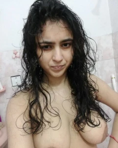 Hot Desi Girlfriend 