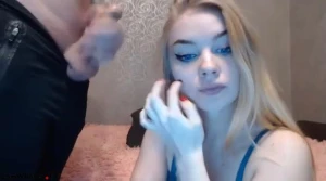 kissamorous - pussydick21