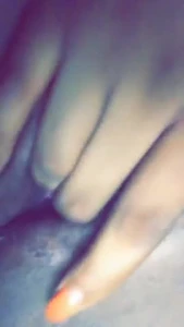 Creamy Pussy 💦💦💦💦💦💦