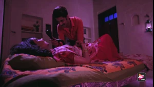 Indian webseries hot scene 643080