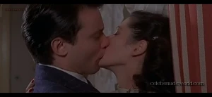 Vintage movie sex scene