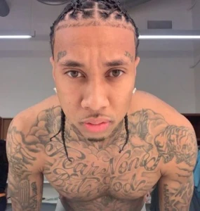 Tyga Onlyfans September Updated Free🔥 645869