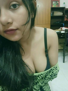 Indian Girl Nudes