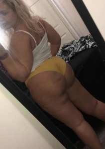 Cute chubby blonde teen PAWG 667464