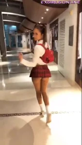  schoolgirls really have gotten hotter