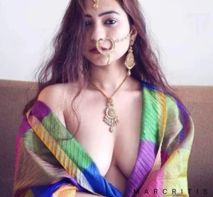 Beautiful indian girl