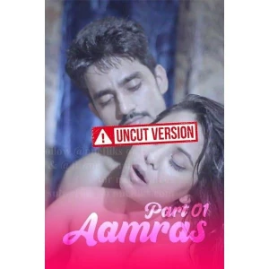 Amaras Part:01 (2020) Nuefliks Hindi 720p