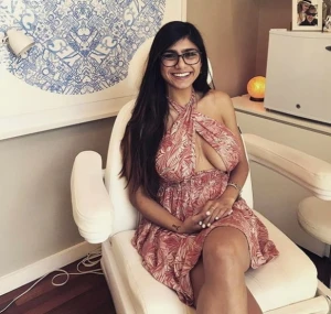 Mia Khalifa MusIim Pornstar 701993