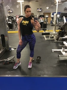 Horny at the Gym 765750