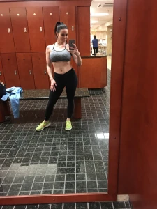 Horny at the Gym 765757