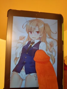 Azur Lane Cleveland CumTribute 2 771480