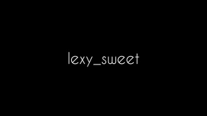 lexy_sweet 771830