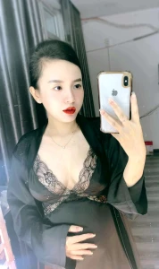 DJ Kiều Max - Asian Vietnamese Girl 772182