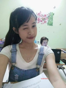 Phương Anh - Vietnamese Asian  774097