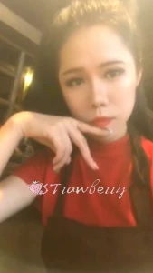 Asian Chinese - X1 Strawberry 91 778213