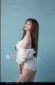 Asian Chinese - X1 Strawberry 91 778215