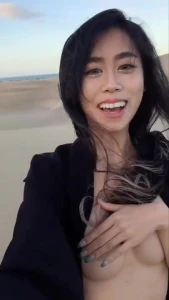 Joey Kim TV - Asian Girl 