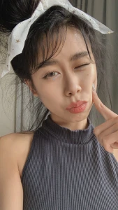 Joey Kim TV - Asian Girl  816629