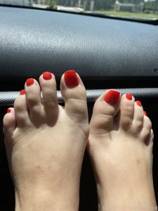 Beautiful Feet Queen 817497