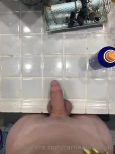 shemale masturbate + cum 817773