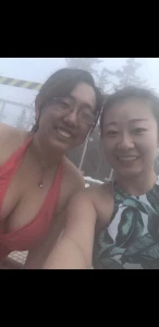 Chubby asian ellen 837471