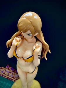 Shining Tears Kureha Sof Figure bukkake 845963