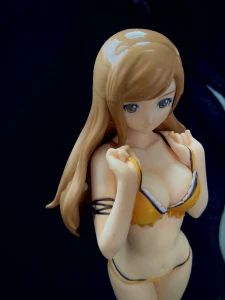 Shining Tears Kureha Sof Figure bukkake 845964