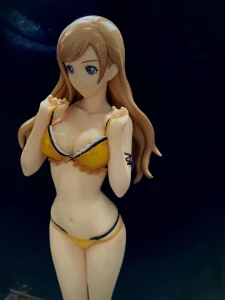 Shining Tears Kureha Sof Figure bukkake 845965