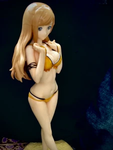 Shining Tears Kureha Sof Figure bukkake 845966