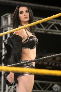 Paige WWE Superstar 