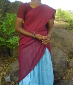 Tamil Beauty - Village Hottie