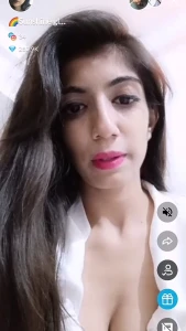 Indian Model Tango Live 912621