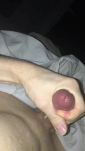 i got cum on [m]y phone case making this vid....lol