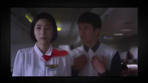 Mile High Club Fuck (Korean)