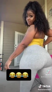 😡ThickTok &amp; Random Thickness 935087