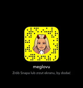 Snap: meglovu